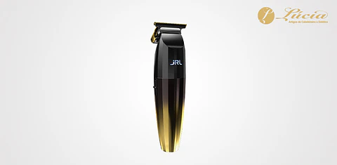 Máquina de Contornos Fresh Fade 2020T Gold Edition