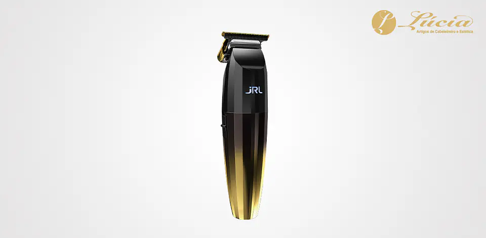 Máquina de Contornos Fresh Fade 2020T Gold Edition 1