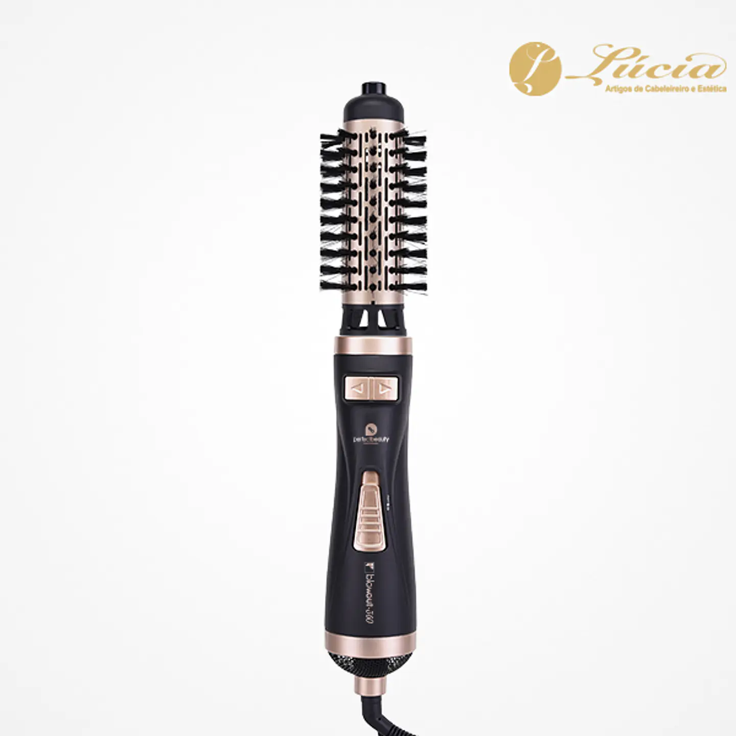 Escova Elétrica Rotativa Blowout 360 1