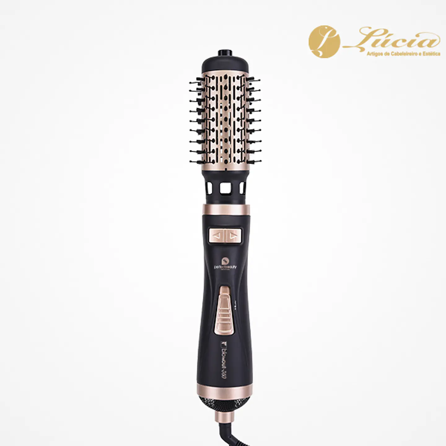 Escova Elétrica Rotativa Blowout 360 3