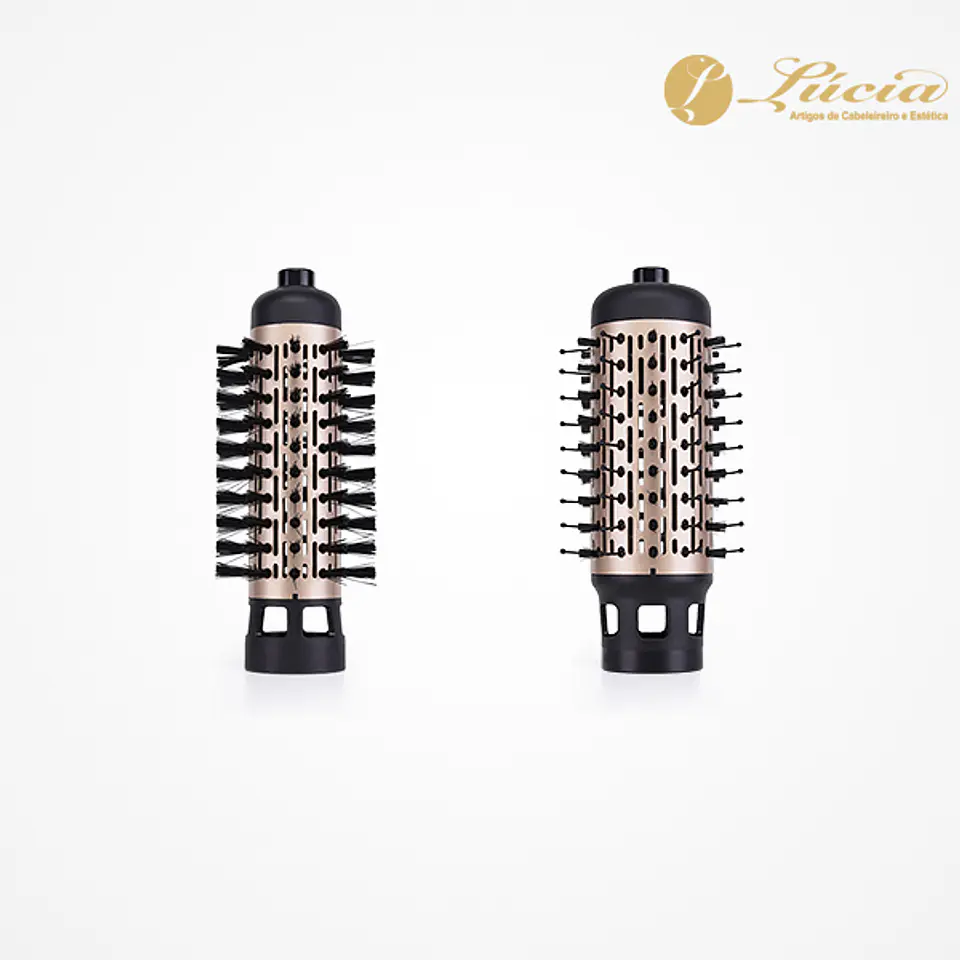 Escova Elétrica Rotativa Blowout 360 4