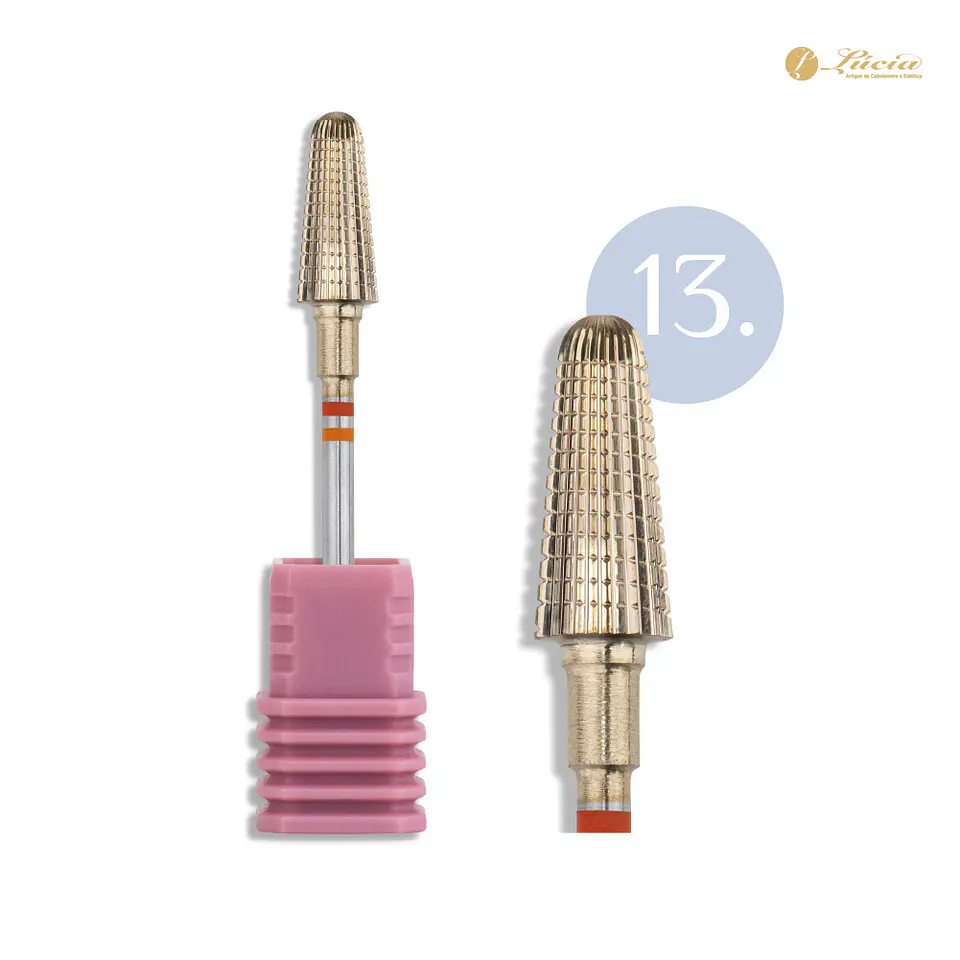 Ponteira All in One Inocos 13 1