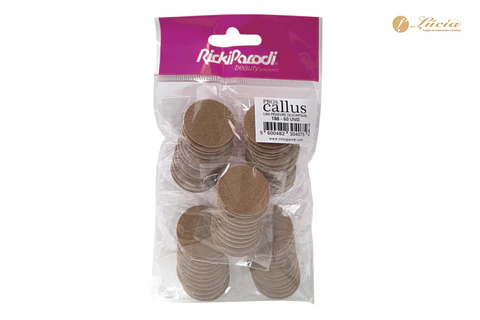 Lixa adesiva Pros Callus 180 (60u)