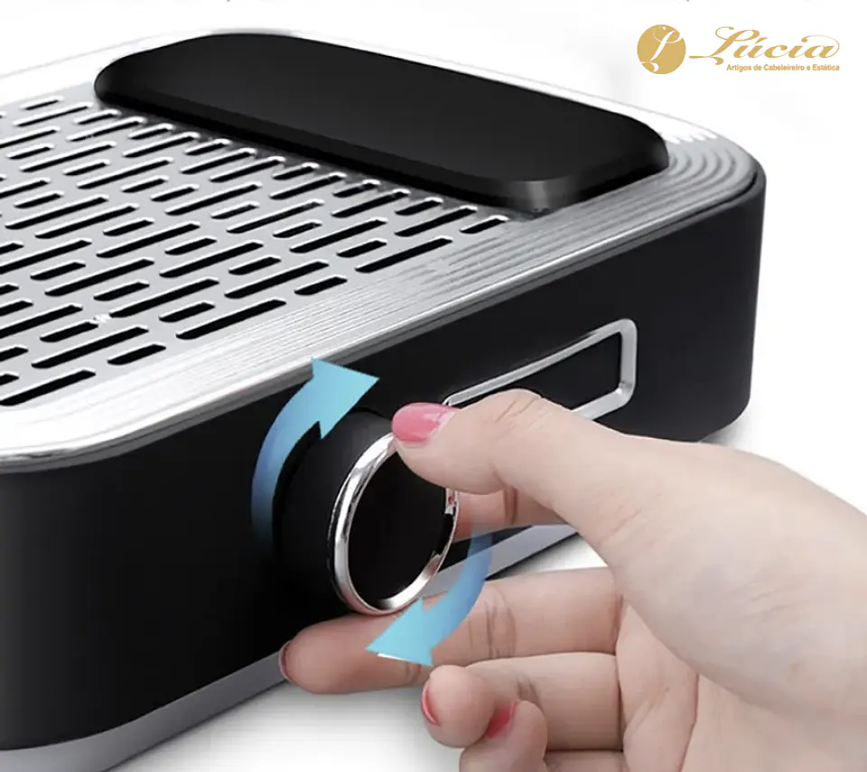 Aspirador Portátil 80W  2