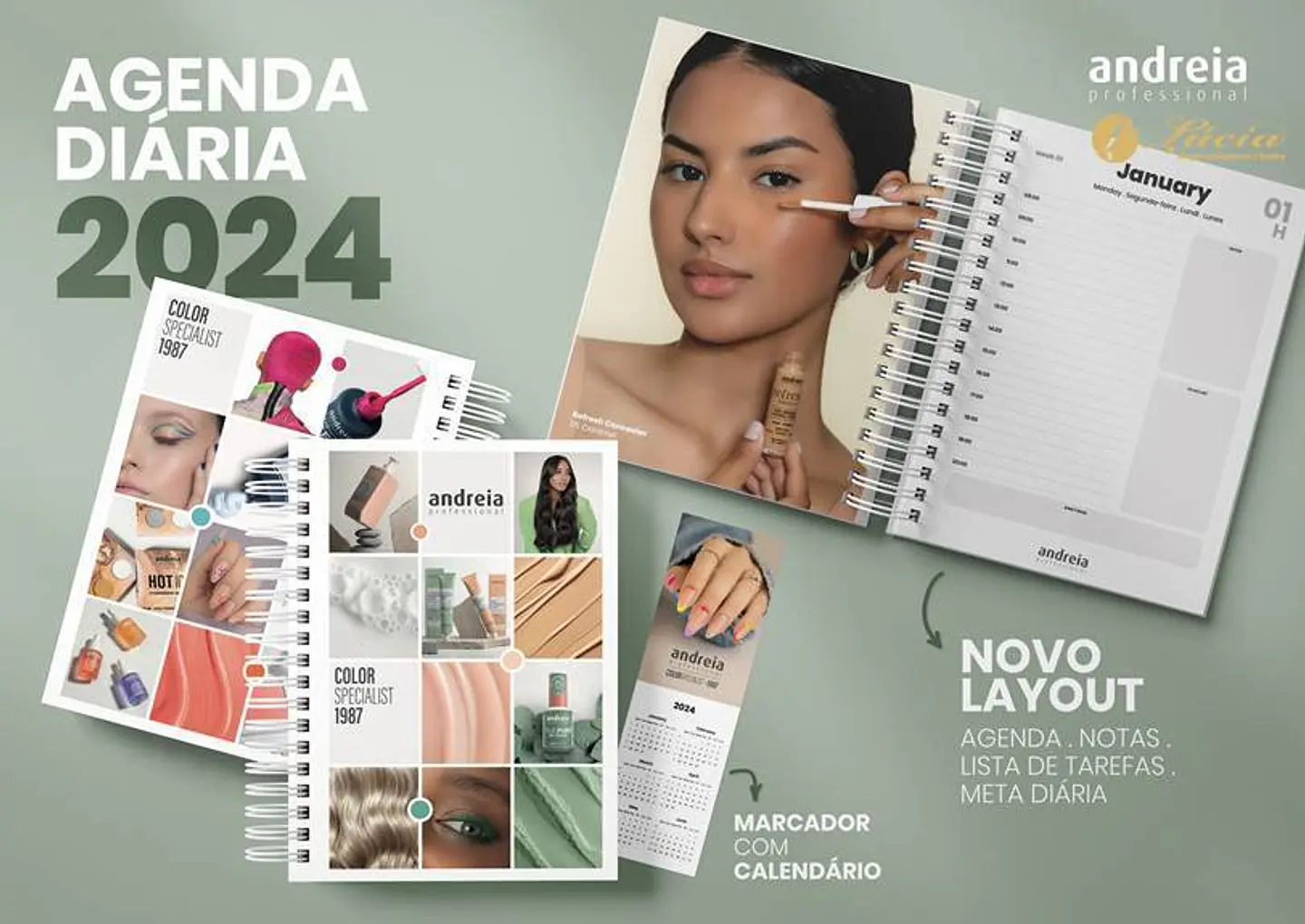 Agenda Andreia 2024 1