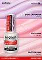 One Bottle Builder Gel 14ml - Miniatura 2