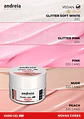 Andreia - Hard Gel 2 em 1 - Novas Cores - Thumbnail 2