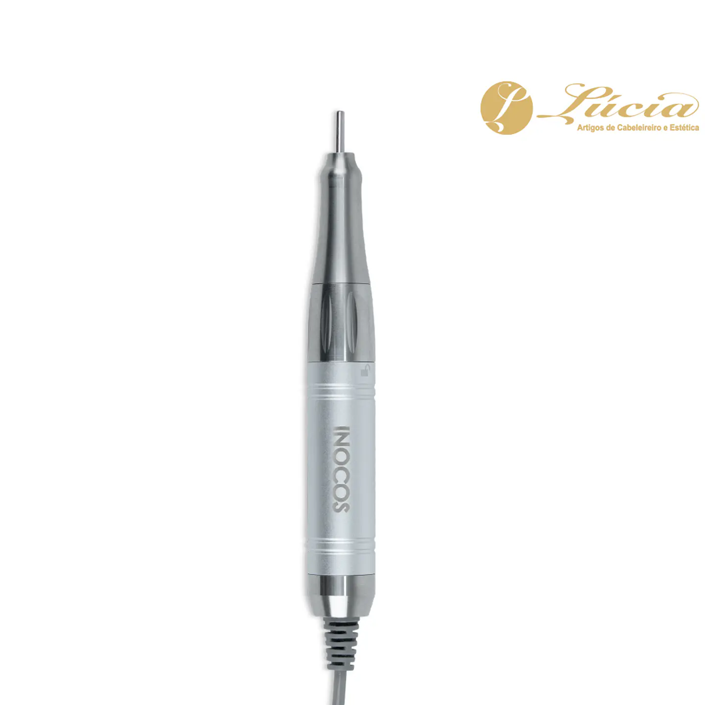 Inocos Aparelho brocas Ultra Silence Nail Drill  3
