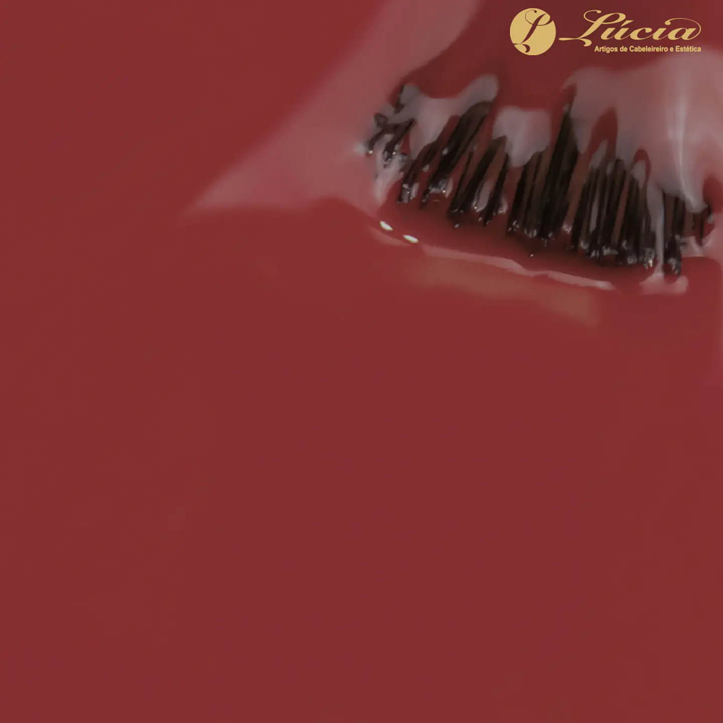 Inocos Verniz Gel - Perdoar Mais 3