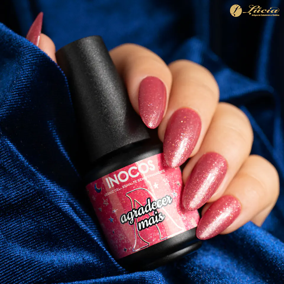 Coleção Inocos - 6 Cores - A Million Dreams 4