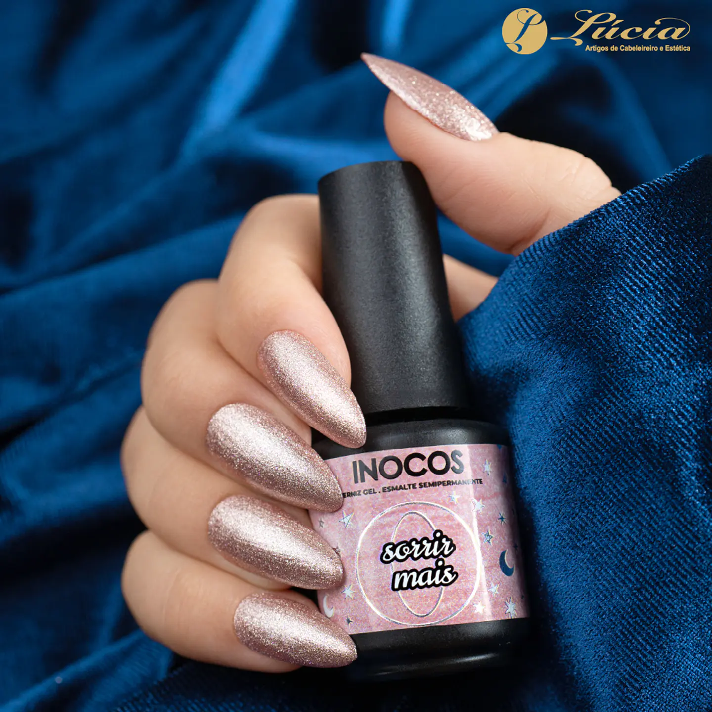 Coleção Inocos - 6 Cores - A Million Dreams 9