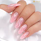 Nail Liner Inocos - Branco - Miniatura 2