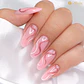 Nail Liner Inocos - Rosa Ouro - Miniatura 2