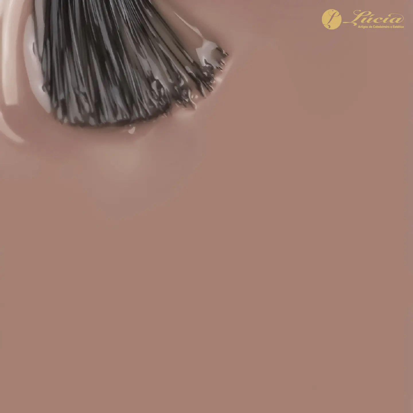 Inocos Verniz Gel - Amêndoa Natura 3