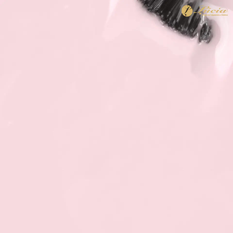 Inocos Verniz Gel - Bailarina 2
