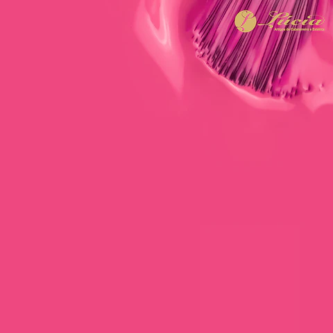 Inocos Verniz Gel - Biquini