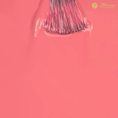 Inocos Verniz Gel - Maria Boca Doce