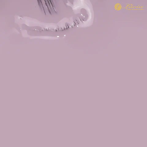 Inocos Verniz Gel - Caixinha de Música