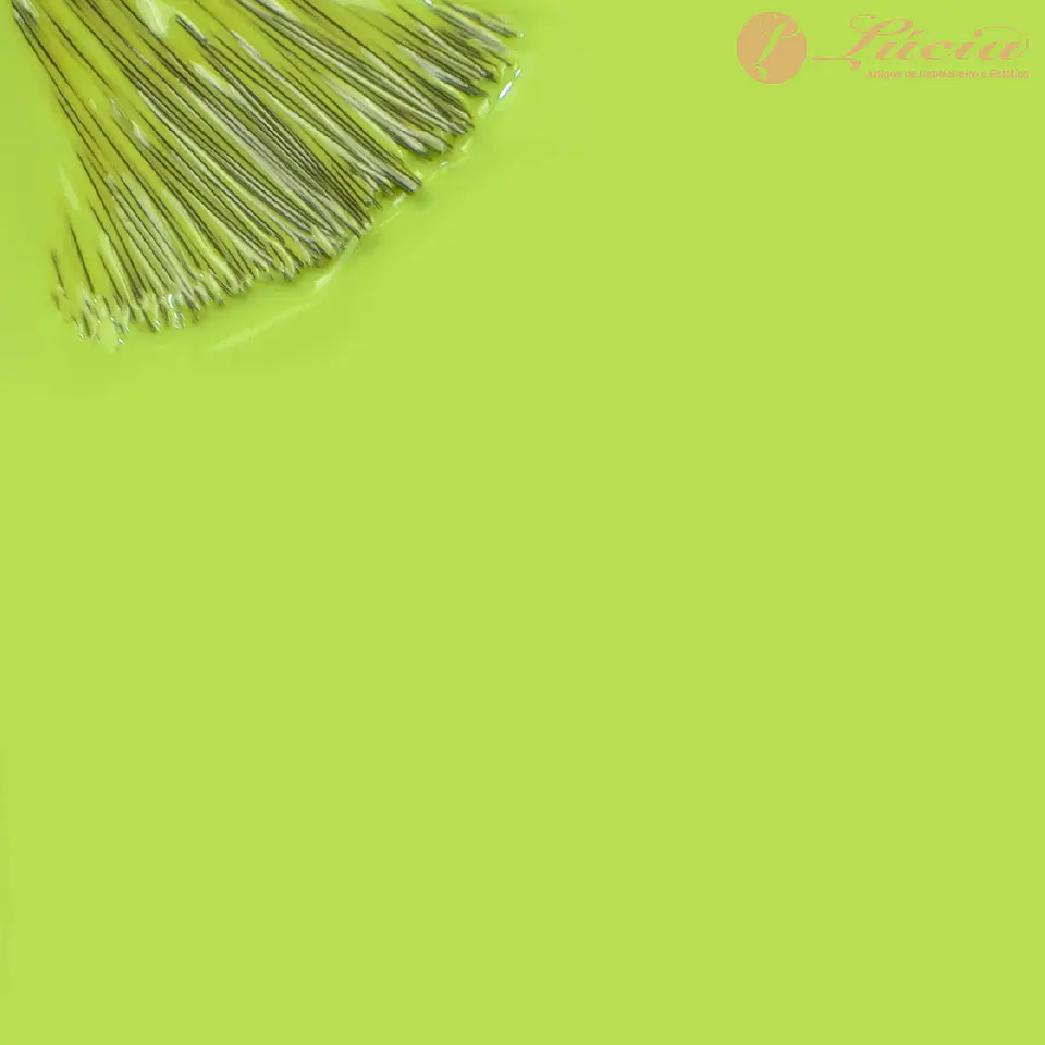 Inocos Verniz Gel - Maria Calipo 2