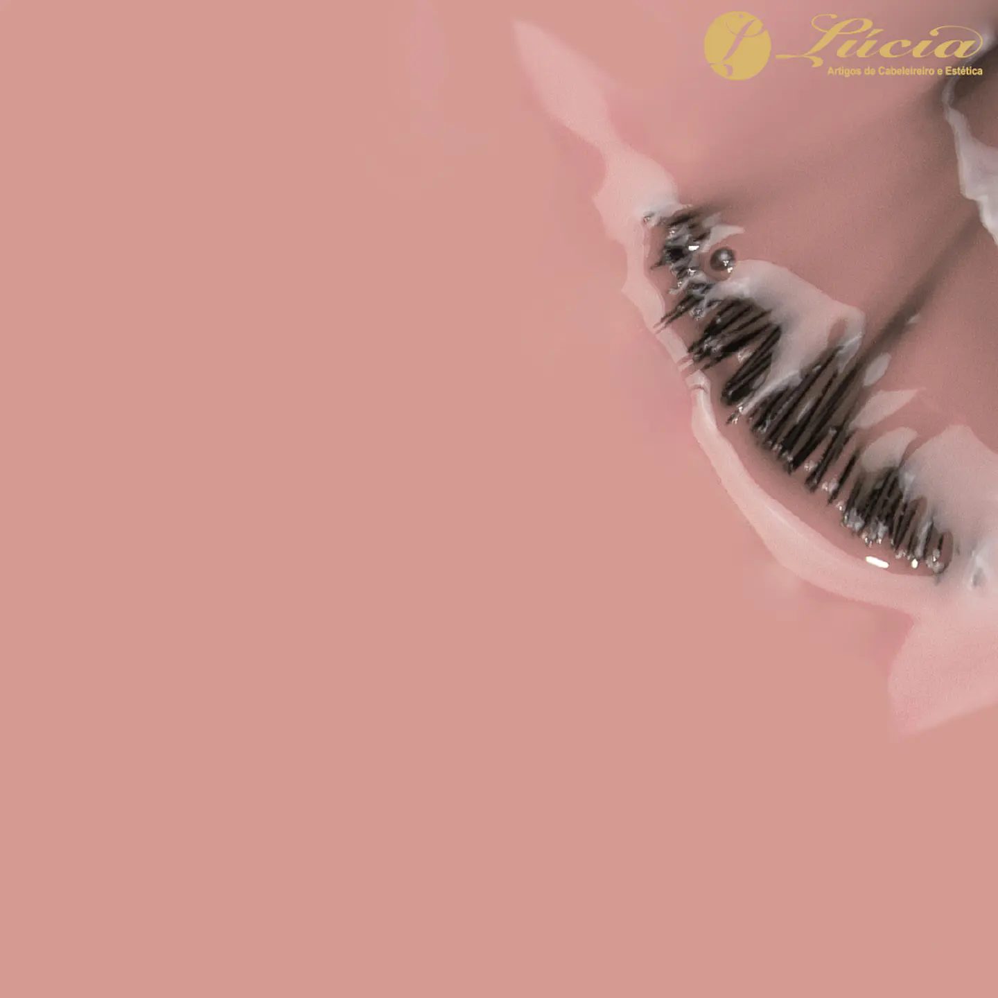 Inocos Verniz Gel - Camélia Natura 3