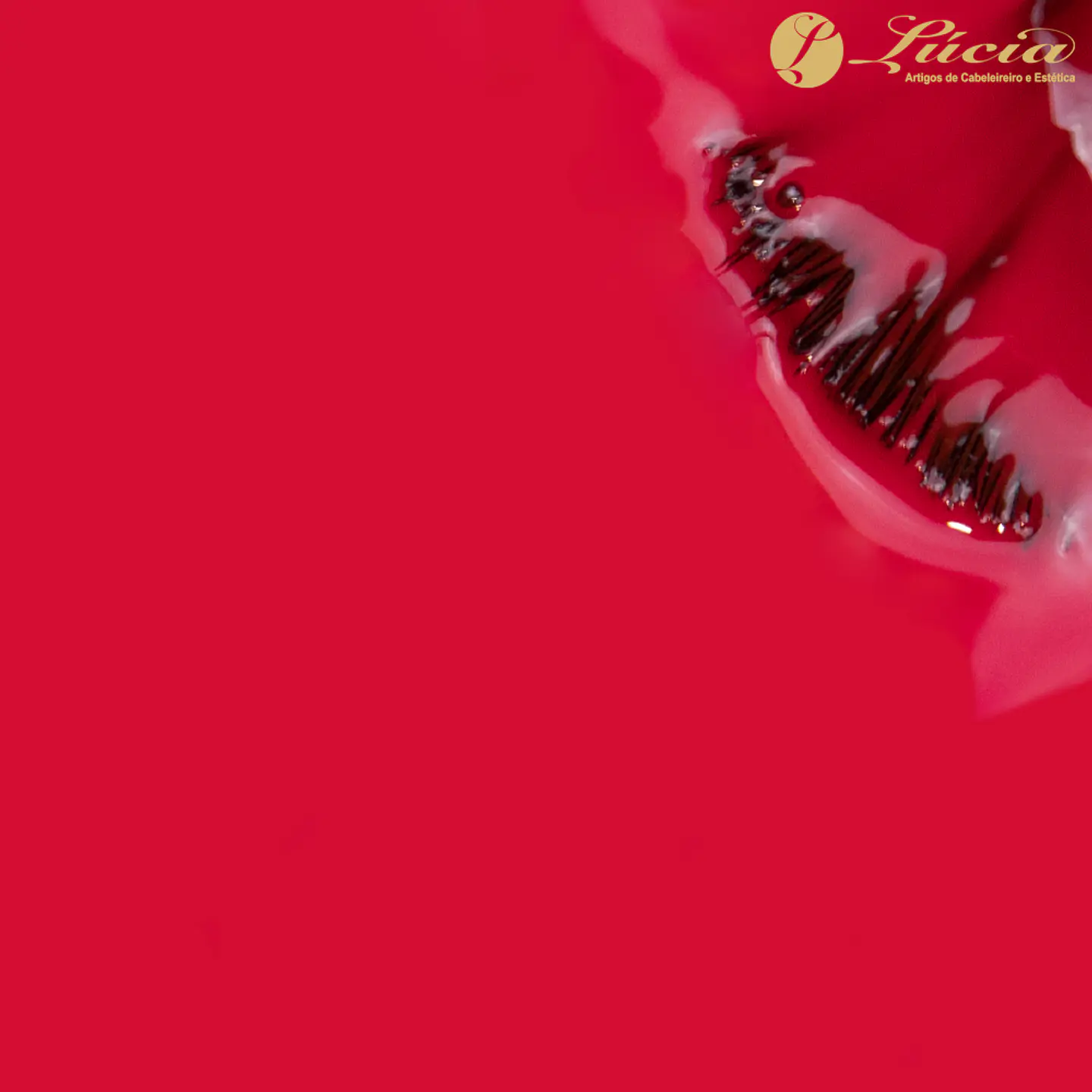 Inocos Verniz Gel - Carochinha 2
