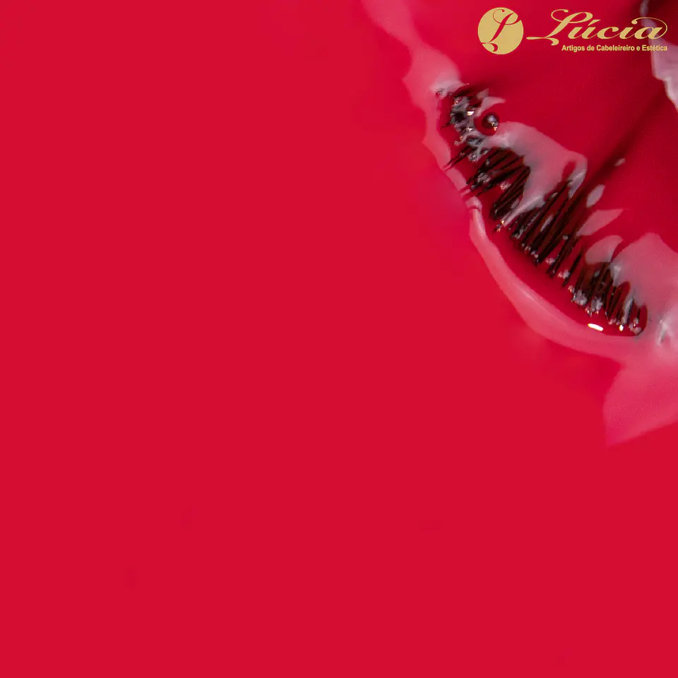 Inocos Verniz Gel - Carochinha 2