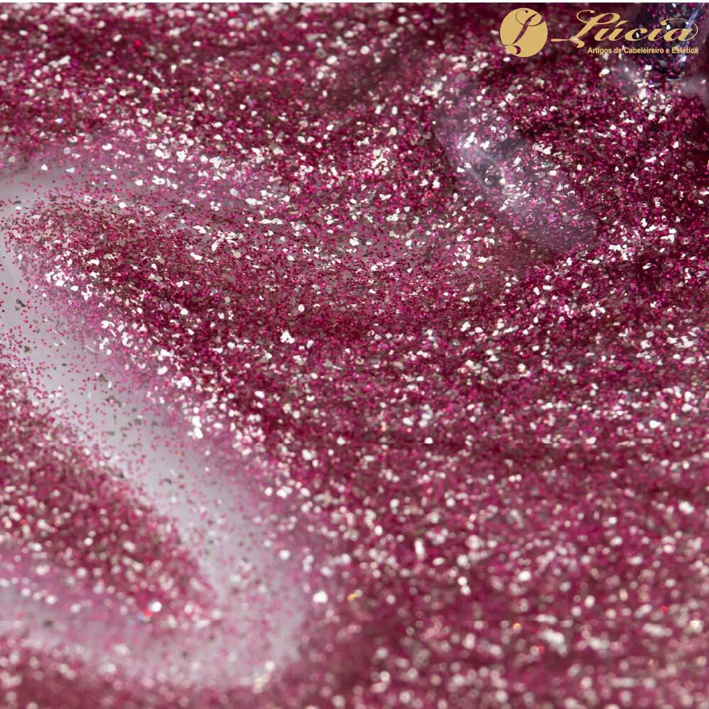 Inocos Verniz Gel - Carrossel Mágico 2