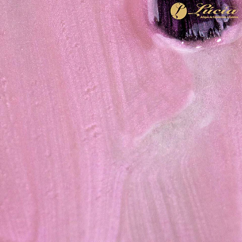 Inocos Verniz Gel - Cinderela