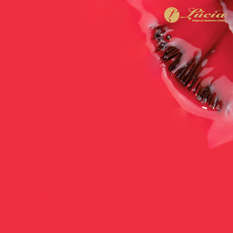 Inocos Verniz Gel - Gelado