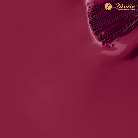 Inocos Verniz Gel - Giradiscos