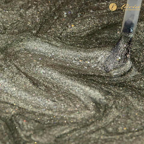 Inocos Verniz Gel - Globo de Neve