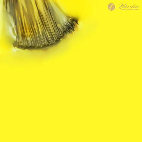 Inocos Verniz Gel - Maria Limonada