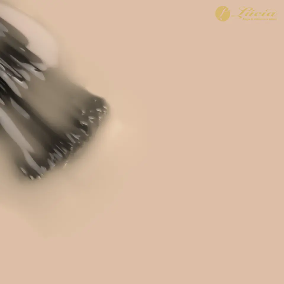 Inocos Verniz Gel - Mel Natura 3