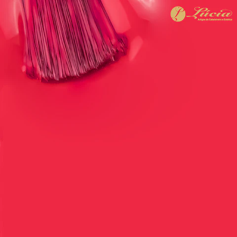 Inocos Verniz Gel - Maria Perna de Pau