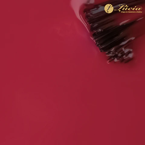 Inocos Verniz Gel - Piquenique