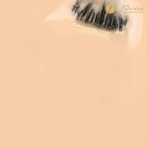 Inocos Verniz Gel - Princesa