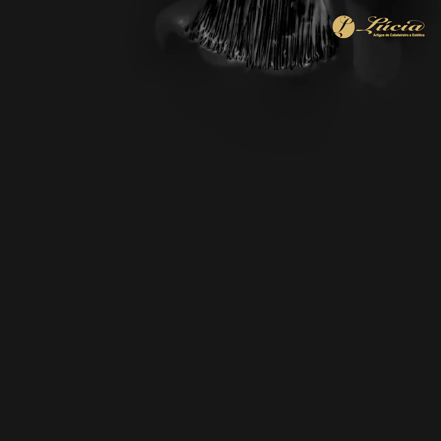 Inocos Verniz Gel - Principezinho (preto puro) 3