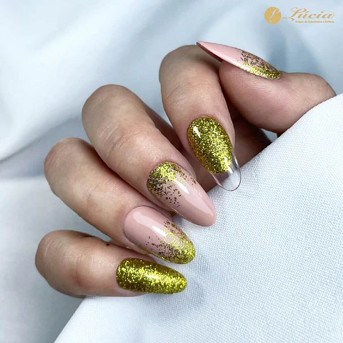 Inocos Verniz Gel - Roda Gigante