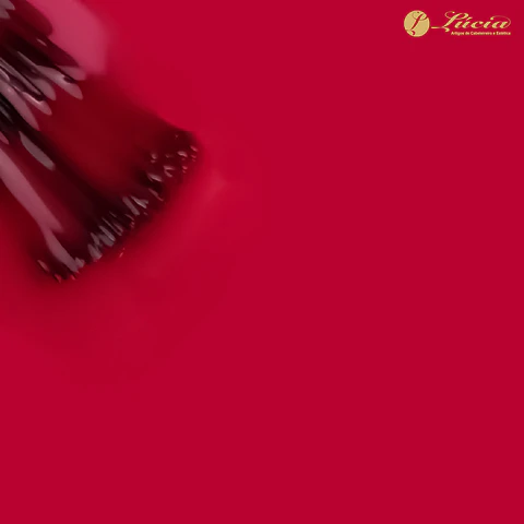 Inocos Verniz Gel - Saltos Altos