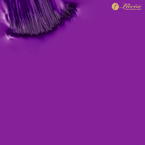 Inocos Verniz Gel - Sandálias