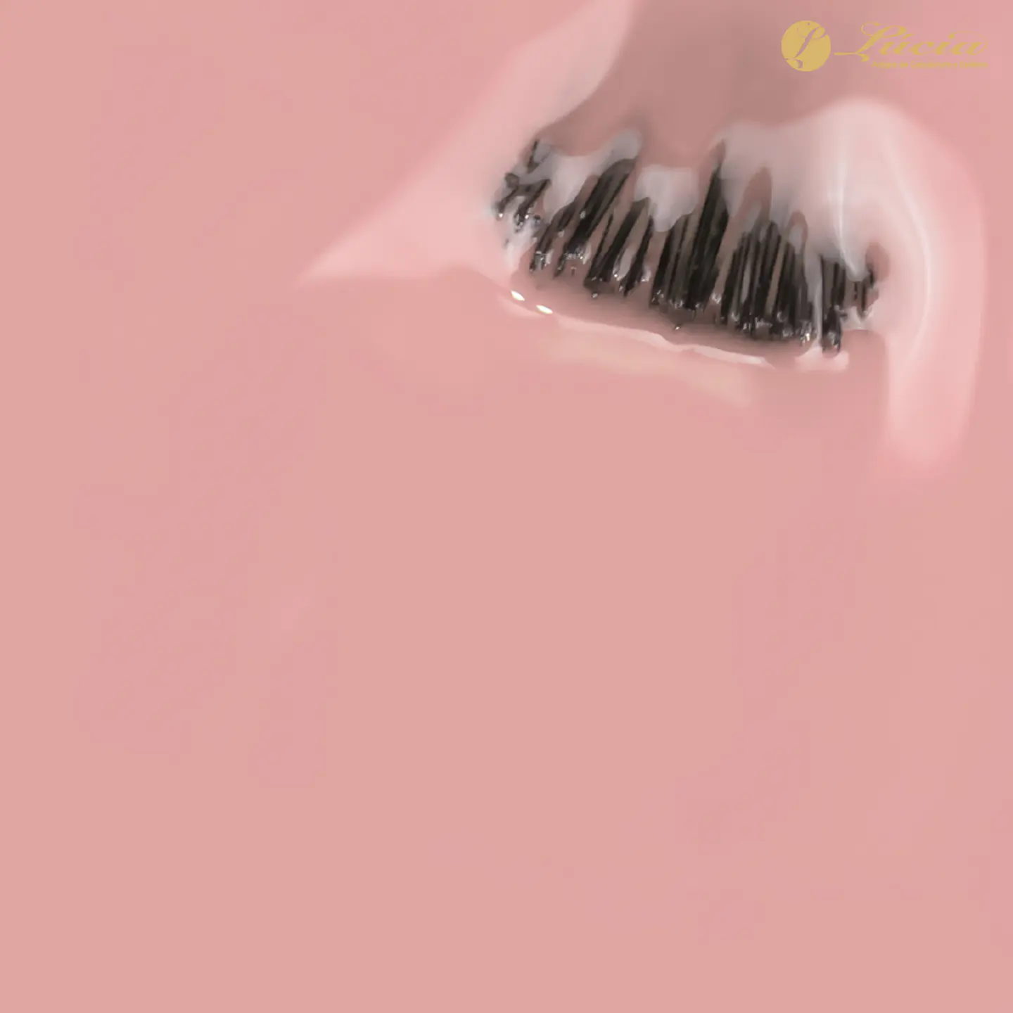Inocos Verniz Gel - Seda Natura 3