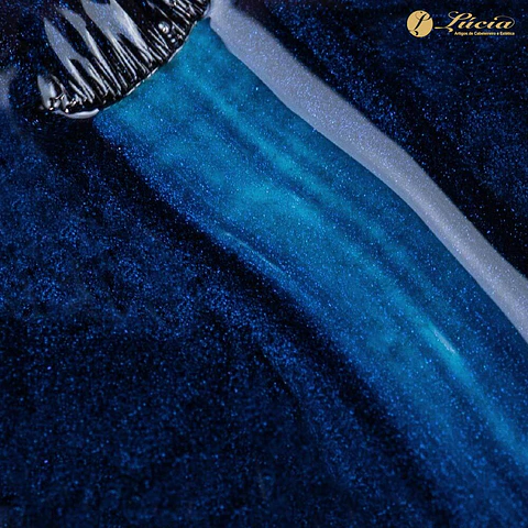 Inocos Verniz Gel - Serenata