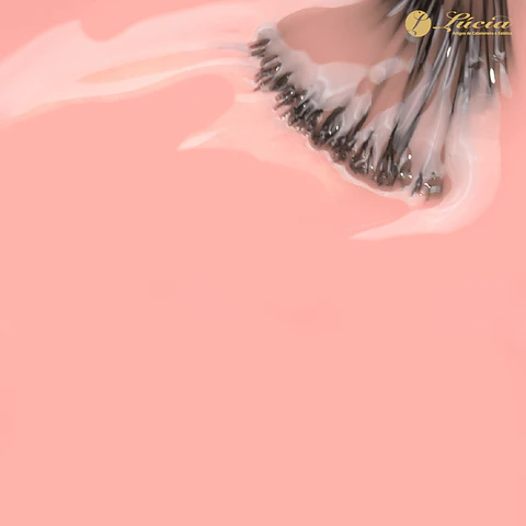 Inocos Verniz Gel - Sou Mesmo Filha da Mãe