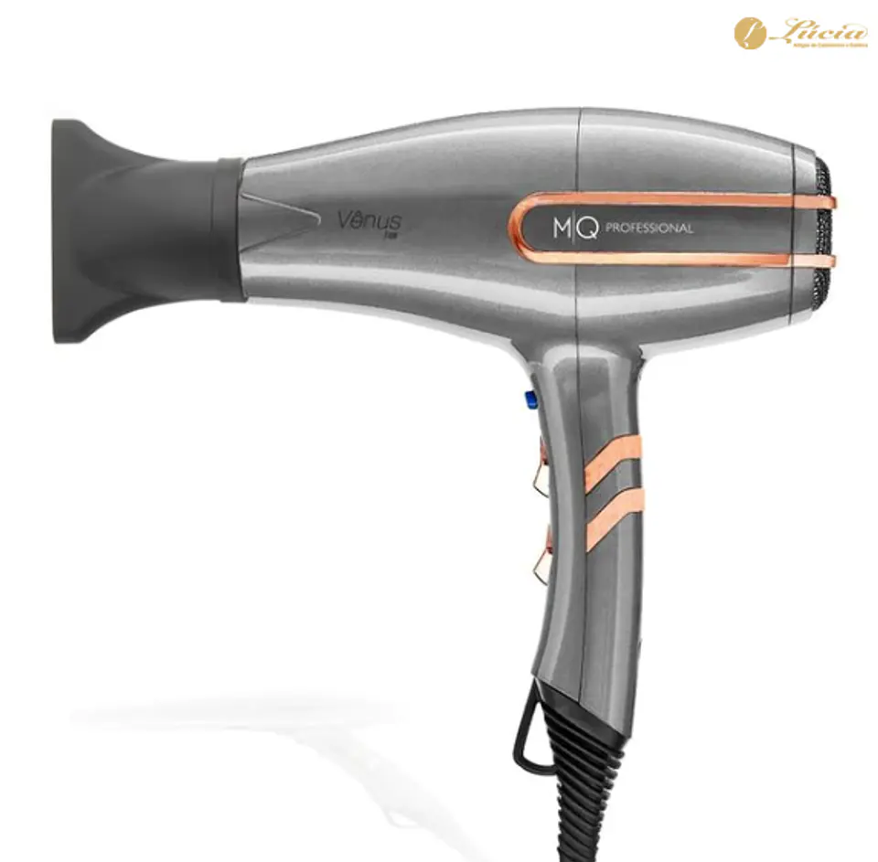 MQ Profissional - Secador Vênus 2400W 1