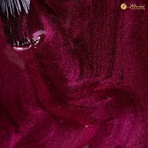 Inocos Verniz Gel - 3ªfeira, Maria Refilona