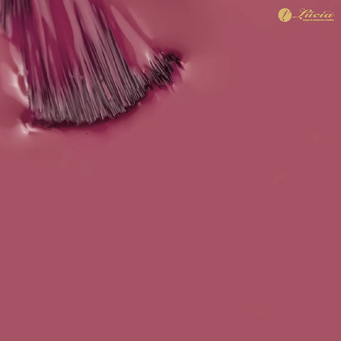 Inocos Verniz Gel - 4ªfeira, Maria Envergonhada