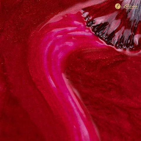 Inocos Verniz Gel - 6ªfeira, Maria Espalha Brasas