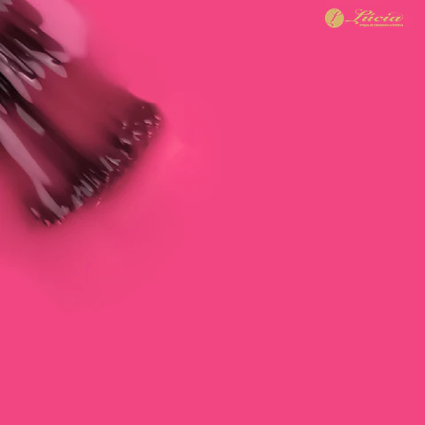 Inocos Verniz Gel - Bebé Ritinha