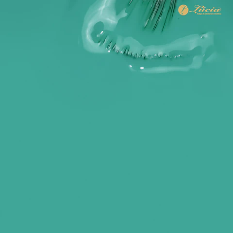 Inocos Verniz Gel - Cabelos ao Vento