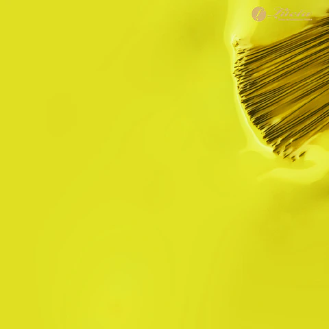 Inocos Verniz Gel - Canário Faísca